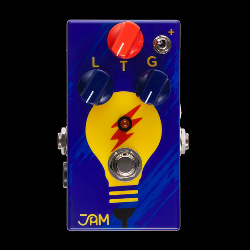 Jam Pedals Tubedreamer Overdrive Guitar Effect Pedal