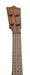 Martin 0 Soprano Ukulele Natural with Gig Bag