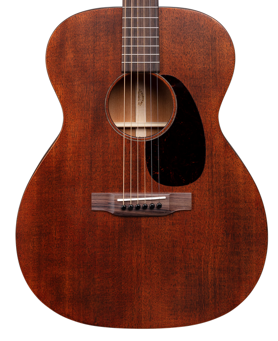 Martin 000-15M Acoustic Guitar Natural Finish