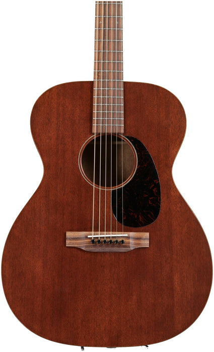 Martin 000-15M Acoustic Guitar Natural Finish