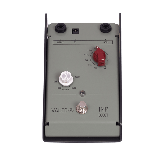 Valco FX IMP Boost Jr. Series Guitar Pedal