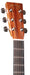 Martin 000E Black Walnut Ambertone Acoustic Guitar With Case