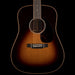 Martin Custom Shop Dreadnaught/000 Style 28 East Indian Rosewood Sunburst With Case