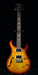 PRS CE24 Semi-Hollow Cherry Wrap Burst with Gig Bag