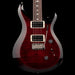 PRS S2 Custom 24 Custom Color Scarlet Smokeburst With Gig Bag