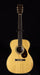 Pre-owned Martin Limited Edition Pat Donahue OM-30 Deep Body Acoustic Guitar