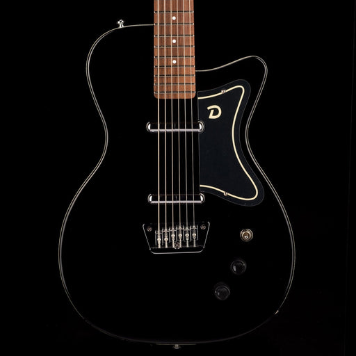 Pre Owned Danelectro U-2 ‘56 Baritone Made in Korea Black