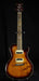 Used PRS SE 245 Standard Singlecut Tobacco Sunburst Electric Guitar