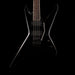 Used 1990's Jackson Warrior Pro Made in Japan Midnight Black