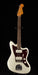 Used Squier Classic Vibe 60's Jazzmaster Olympic White with Gig Bag