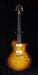 Used '02 Jackson Custom Shop Sweetone Jazz'r Tobacco Sunburst w/ OHSC