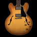 Used Gibson Custom Shop 1959 ES-335 Light Burst with OHSC