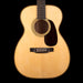 Martin Custom Shop 00 Style 28 Deep Body Birdseye Maple Acoustic Guitar