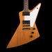 Gibson Explorer Antique Natural Electric Guitar With Case