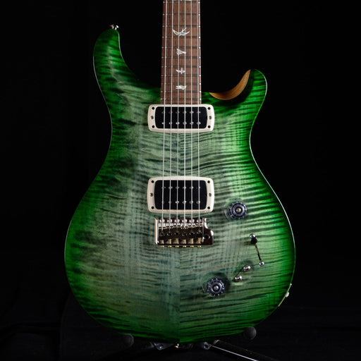 PRS 408 Trampas Green Burst Electric Guitar