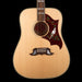 Pre Owned 2022 Gibson Dove Antique Natural With OHSC