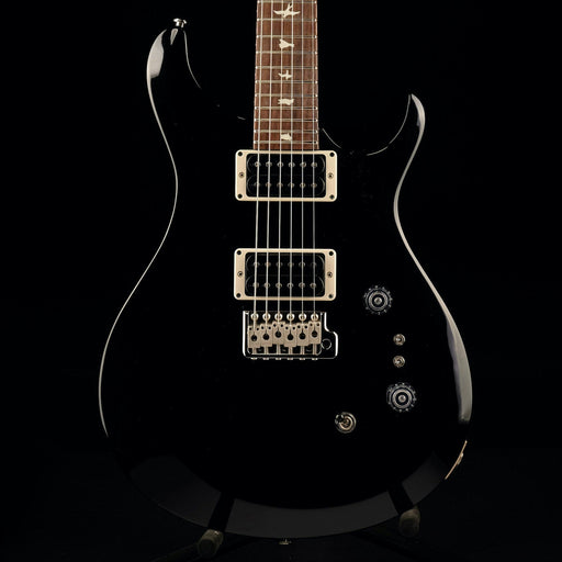 PRS 35th Anniversary S2 Custom 24 Black with Gig Bag