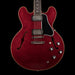 Gibson Custom Shop 1961 ES-335 Sixties Cherry Ultra Light Aged with Case