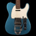 Vintage 1967 Fender Telecaster with Bigsby Lake Placid Blue Owned by Ry Cooder