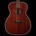 Pre Owned Alvarez Yairi FYM66HD OM Honduran Mahogany Natural Acoustic Guitar With Case