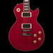 Used Gibson 120th Anniversary Les Paul Standard Plus AAAA Flametop Brilliant Red with OHSC