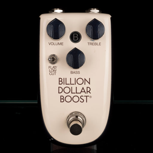 Used Danelectro Billion Dollar Boost Pedal