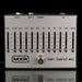 Used MXR M108 10-Band EQ Guitar Effect Pedal With Box