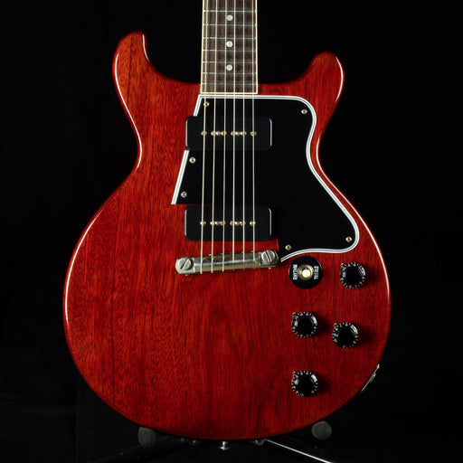 Gibson Custom Shop '60 Les Paul Special Double Cut Reissue VOS Cherry Red