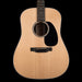 Martin D-13E Ziricote Acoustic Guitar