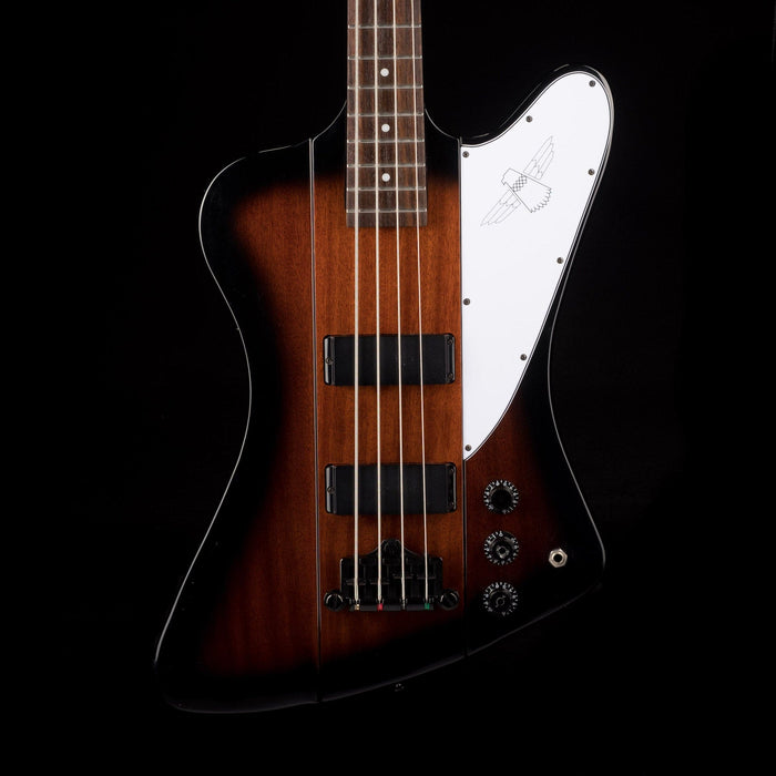 Used Epiphone Thunderbird IV Bass Sunburst