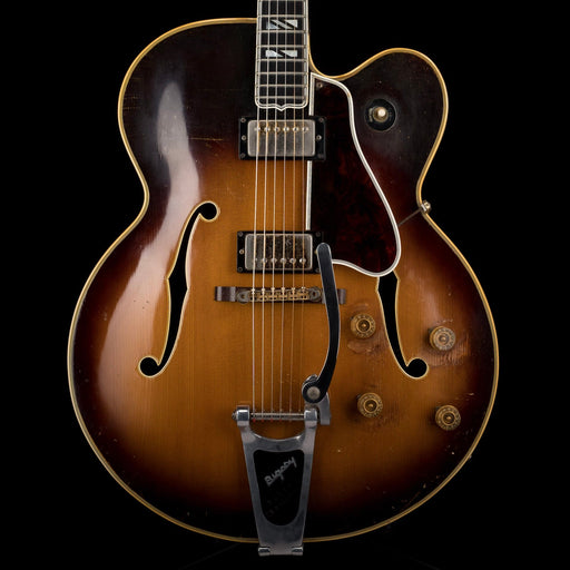 Vintage 1967 Gibson Super 400 Owned by Ry Cooder