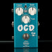 Used Fulltone Custom Shop OCD GE Overdrive