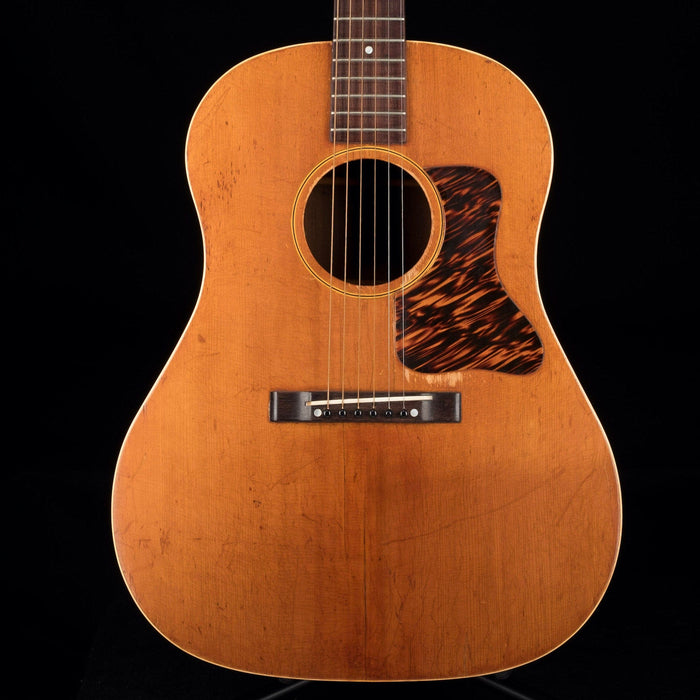 Vintage 1939 Gibson J-35 Owned by Ry Cooder