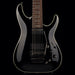 Pre Owned Schecter Hellraiser C-7 FR-S 7-string Black Electric Guitar