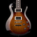 PRS S2 McCarty Singlecut 594 Custom Color Amber Smokeburst with Gig Bag