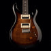 Used PRS SE Custom 24 Black Gold Sunburst With Gig Bag