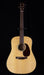 Martin D-18E Acoustic Guitar With Case