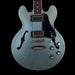 Used Epiphone ES-339 Dot TV Pelham Blue