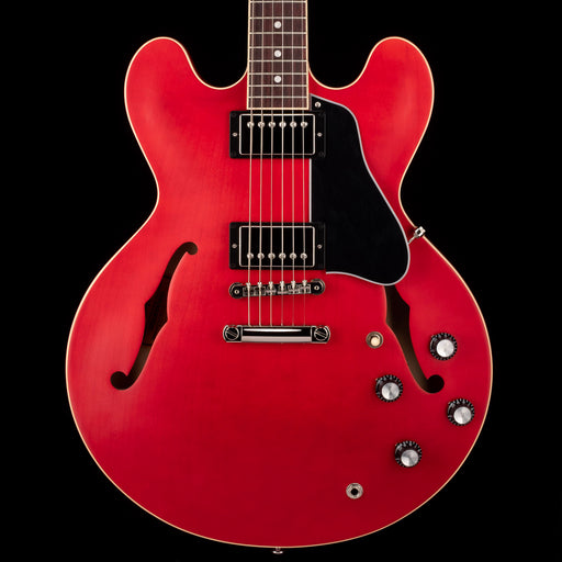 Gibson ES-335 Satin Cherry Electric Guitar