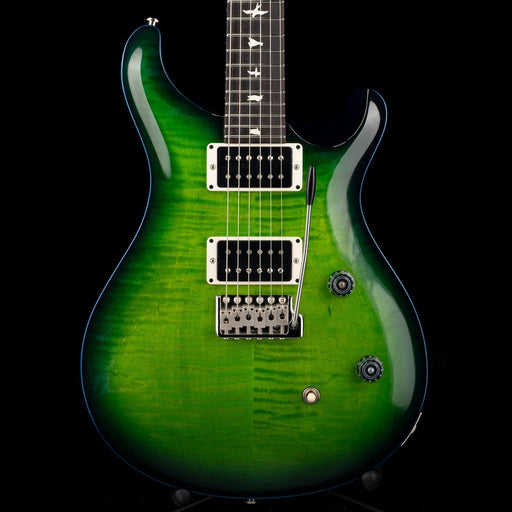 PRS CE24 Custom Color Eriza Verde Smokeburst