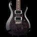 PRS S2 Custom 24 Custom Color Elephant Gray Smokeburst With Gig Bag