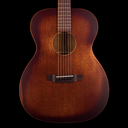 Martin 000-15M StreetMaster Street Master - Mahogany Burst