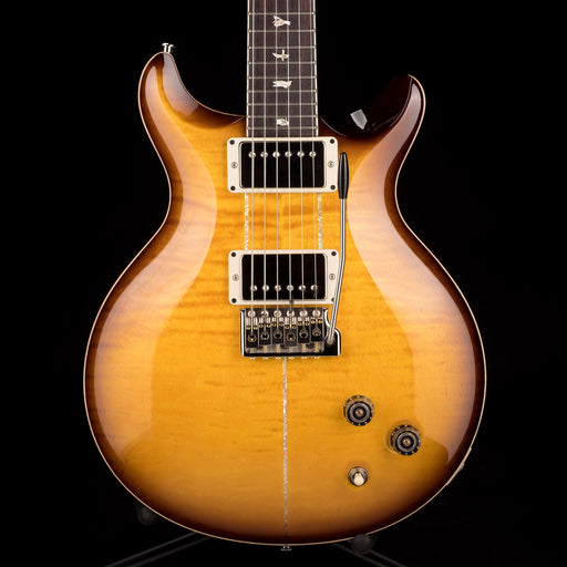 PRS Core Santana Retro Custom Color Old School Tobacco Burst