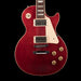 Pre Owned 2013 Gibson Les Paul Traditional II Wine Red With OHSC