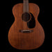 Used Martin 000-15M Acoustic Guitar with OHSC Serial # 2473497