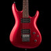 Pre Owned 2008 Ibanez JS1200 Joe Satriani SignatureCandy Apple Red With OHSC