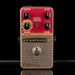 Used Keeley Dynatrem Tremolo Reverb Pedal