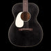 Martin 000-17E Black Smoke Left Handed with Case