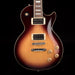 Used Epiphone Les Paul Standard Sunburst with Case