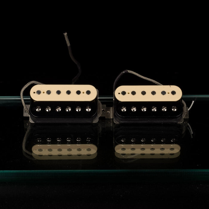 Used Tone Specific 1961 Punchy Humbucker Set